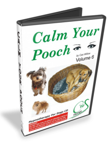CalmYourPoochOpenCover CalmYourPoochOpenCover