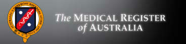 Medical register Medical register