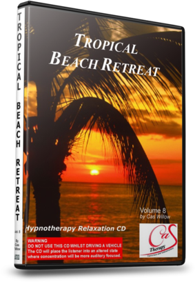 Tropical Beach Retreat Tropical Beach Retreat
